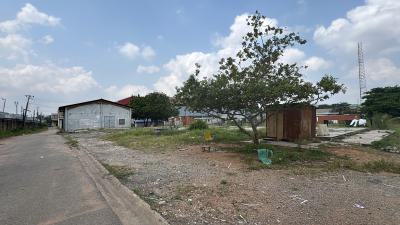 Strategically Located Parcel of Land, Ikeja, Lagos, Commercial Land for Sale