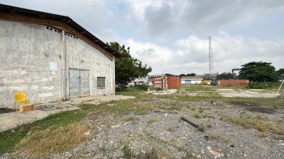 Strategically Located Parcel of Land, Ikeja, Lagos, Commercial Land for Sale