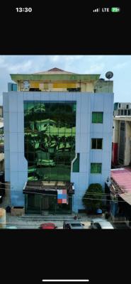 Prime Commercial Space in The Heart of Victoria Island, Lagos, Victoria Island (vi), Lagos, Commercial Property for Rent