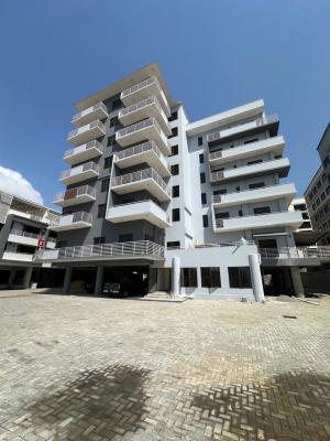 Nicely Done 2 Bedroom Spacious Apartment, Victoria Island Lagos, Victoria Island (vi), Lagos, Flat / Apartment for Sale