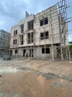 6 Unit of 5 Bedroom Semi Detached Apartment, Life Camp, Abuja, Semi-detached Duplex for Sale