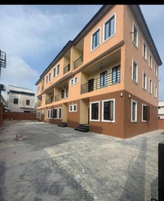 Exquisite Spacious 3 Bedroom Duplex, Orchid, Lekki Phase 2, Lekki, Lagos, House for Rent