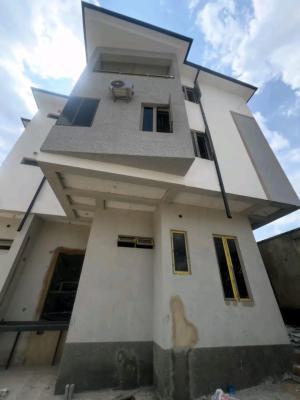 4 Bedroom Semi Detached Duplex, Guzape District, Abuja, House for Sale