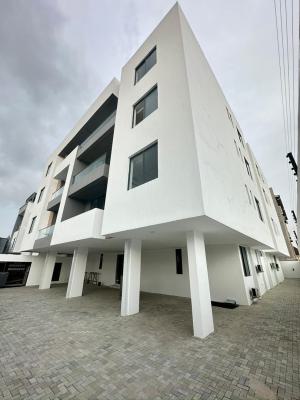 1 Bedroom Apartment, Oniru, Victoria Island (vi), Lagos, Flat / Apartment for Sale