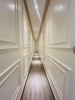 Newly Renovated 3 Bedroom Serviced Apartment, Off Bourdillon Road, Old Ikoyi, Ikoyi, Lagos, Block of Flats for Sale