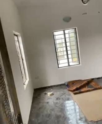 Newly Built Mini Flat - { Video Available}, Marshy Hills Estate, Ajah, Lagos, Mini Flat (room and Parlour) for Rent