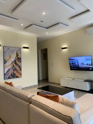 Furnish Studio Apartment, Chevy View Estate, Lekki, Lagos, Self Contain (single Rooms) for Rent