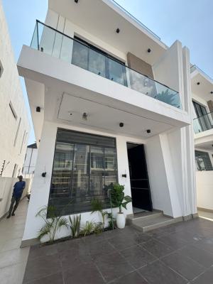 Exquisite 4 Bedroom Detached Duplex, Orchid, Lekki Phase 2, Lekki, Lagos, Detached Duplex for Sale