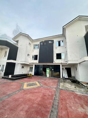 3 Units of 4 Bedroom Terrace Duplex, Oniru, Victoria Island (vi), Lagos, Terraced Duplex for Rent