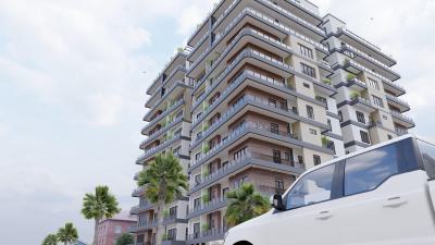 1-bedroom Flat, Bourdillon, Ikoyi, Lagos, Flat / Apartment for Sale