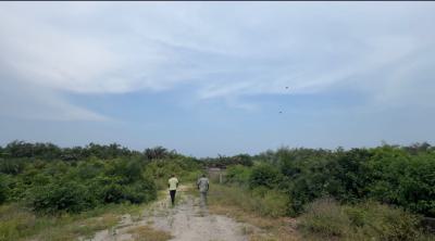 Premium Hectares of Land at Lagos Prime Location, Off Monastery Road Shogotedo, Lekki, Lagos, Mixed-use Land for Sale