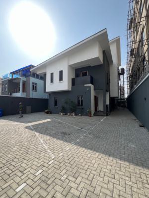 Newly Built 3 Bedroom Apartment, Oniru Lekki Phase 1 Right, Oniru, Victoria Island (vi), Lagos, Flat / Apartment for Rent