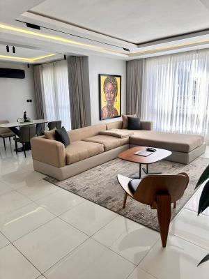 Luxurious 2 Bedroom, Ikoyi, Lagos, Flat / Apartment Short Let