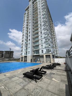 Exquisite 3 Bedroom Apartment, Sapphire Bluewaters, Lekki Waterfront, Oniru, Victoria Island (vi), Lagos, Flat / Apartment for Rent