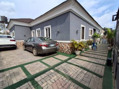 3 Bedroom Bungalow, Life Camp, Abuja, Detached Bungalow for Sale