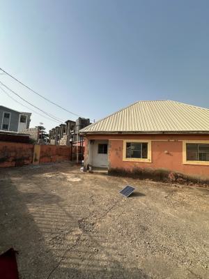 4 Units of Self Contain and 3 Units of 1 Bedroom Apartment, Asokoro Extension, Asokoro District, Abuja, Flat / Apartment for Rent