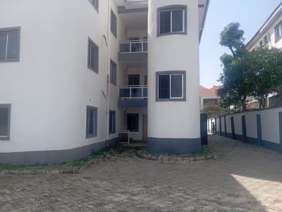 6 Units of 4 Bedroom Apartment, Garki, Abuja, Detached Duplex for Sale