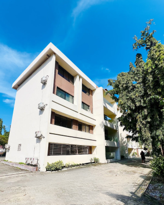 Unfurnished 3-bedroom Apartment + Bq, Victoria Island (vi), Lagos, Flat / Apartment for Rent