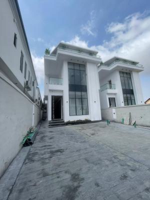 Luxury 5 Bedroom Detached Duplex, Vgc, Lekki, Lagos, Detached Duplex for Sale