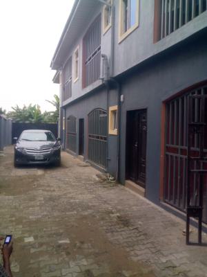 a Standard 2 Bedroom Flat with Modern Facilities, Farm Road, Rumuduru, Rumuduru, Port Harcourt, Rivers, Flat / Apartment for Rent