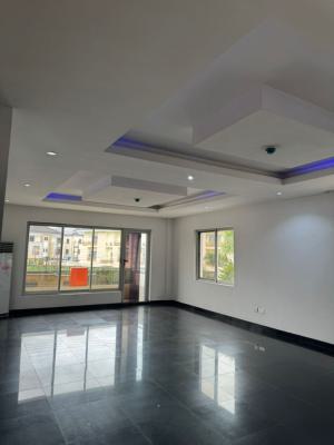 7 Units of 3 Bedroom Super Flats with Ac and Fitted Kitchen.*, Off Banana Island Road, Ikoyi, Lagos, House for Rent