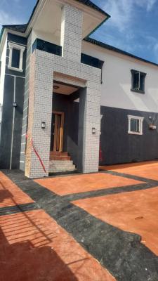 Newly Built 4 Bedroom Detached Duplex, Kubwa, Abuja, Detached Duplex for Sale