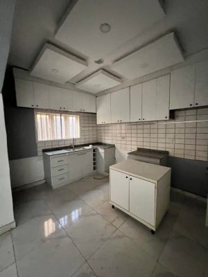 Spacious Four Bedroom Terraced Duplex, Gilmore, Jahi, Abuja, Terraced Duplex for Rent