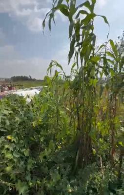 5300sqm of Commercial Land, Jabi, Abuja, Commercial Land for Sale