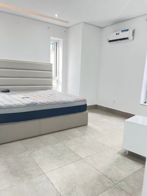 3 Bedroom Furnished Apartment with Bq, Banana Island, Ikoyi, Lagos, Flat / Apartment for Rent