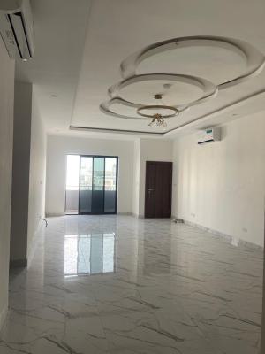 Luxury Lives Here Plus a B Q, Ikate, Lekki, Lagos, Flat / Apartment for Rent