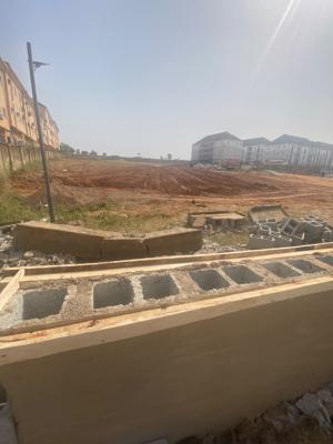 500sqm Estate Land, Wuye, Wuye, Abuja, Residential Land for Sale