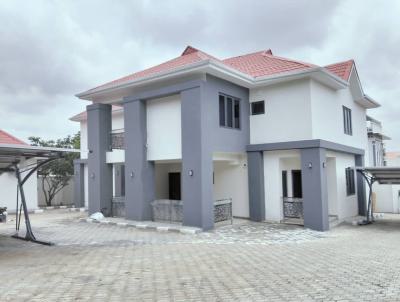 4 Bedroom Detached Duplex, Gwarinpa, Abuja, Detached Duplex for Rent
