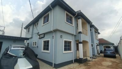 Luxury New 2bedroom Flat with Pop, Imota , Ikorodu, Ikorodu, Lagos, Flat / Apartment for Rent