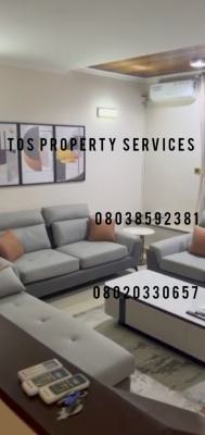 Furnished 3 Bedroom Apartment, Victoria Island, Victoria Island (vi), Lagos, Flat / Apartment for Rent