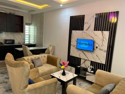 9 Units of 1 Bedroom Apartment, Ilaje, Ajah, Lagos, Flat / Apartment Short Let