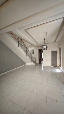 Self Service 4 Bedrooms Terrace Plus Bq, Off Palace Road, Oniru, Victoria Island (vi), Lagos, Terraced Duplex for Rent