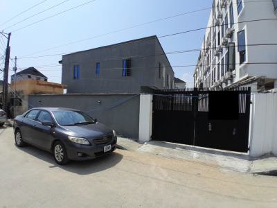 2 Bedroom Terraced Duplex, Ologolo, Lekki, Lagos, Flat / Apartment for Rent