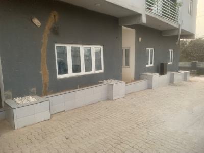 Spacious and Well Finished 3 Bedroom Apartment with Bq, After Kia Academy, Wuye, Abuja, Flat / Apartment for Rent