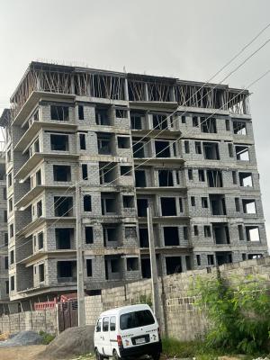 Luxury 1 Bedroom Apartment, Habitat 84, Ikate, Lekki, Lagos, House for Sale