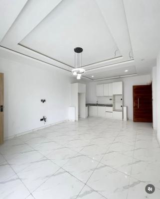 Contemporary 2-bedroom Flat at Periwinkle Estate, Lekki Phase 1, Lekki, Lagos, Flat / Apartment for Rent