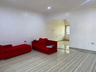 Brand New Very Spacious 3 Bedroom Flat, Guzape, Guzape District, Abuja, Flat / Apartment for Rent
