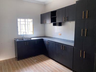Brand New Very Spacious 3 Bedroom Flat, Guzape District, Abuja, Flat / Apartment for Rent