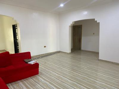 Brand New Very Spacious 3 Bedroom Flat, Guzape District, Abuja, Flat / Apartment for Rent