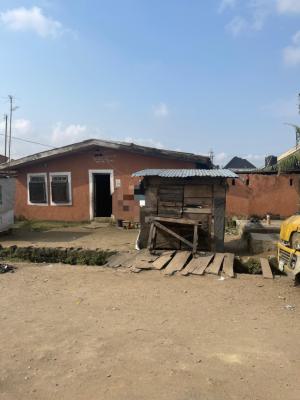Buy and Develop Bungalow Suitable for Residential Development Close to, Mushin, Lagos, Land for Sale