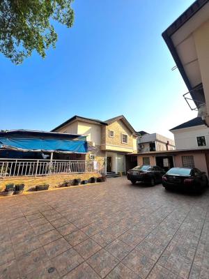 17 Rooms Hotel with Swimming Pool and Lounge, in a Prime Location, Lekki Phase 1, Lekki, Lagos, Hotel / Guest House for Rent