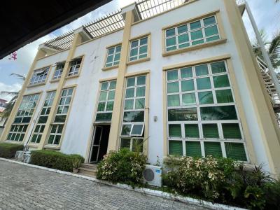 Guest House / Hotel in Oniru Vi  Six Units of 2bedroom Five Units of O, Oniru, Victoria Island (vi), Lagos, Hotel / Guest House for Sale