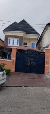 Lovely 5 Bedroom Duplex + Bq, Fully Detached., Harmony Gra, Gra Phase 1, Magodo, Lagos, Detached Duplex for Rent