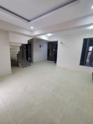 Newly Built 2 & 3-bedroom Apartment, Osapa, Lekki, Lagos, Flat / Apartment for Rent