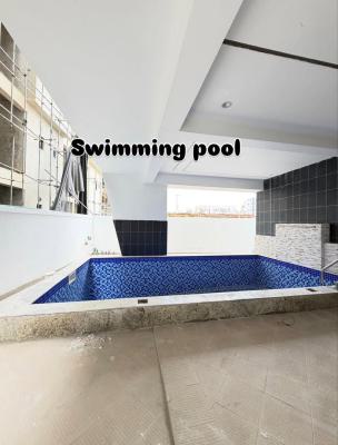 2-bedroom Apartment with Bq, Lekki Phase 1, Lekki, Lagos, Flat / Apartment for Sale