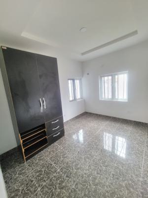 Standard and Spacious 3 Bedroom Apartment, Royal Palmwill Estate, Badore, Ajah, Lagos, Flat / Apartment for Rent